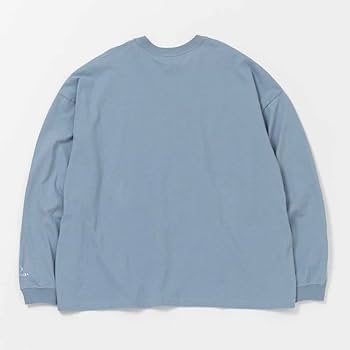 Amazon.co.jp: ヨルシカ ZENSE 2023 suisデザインロングTシャツ 味が